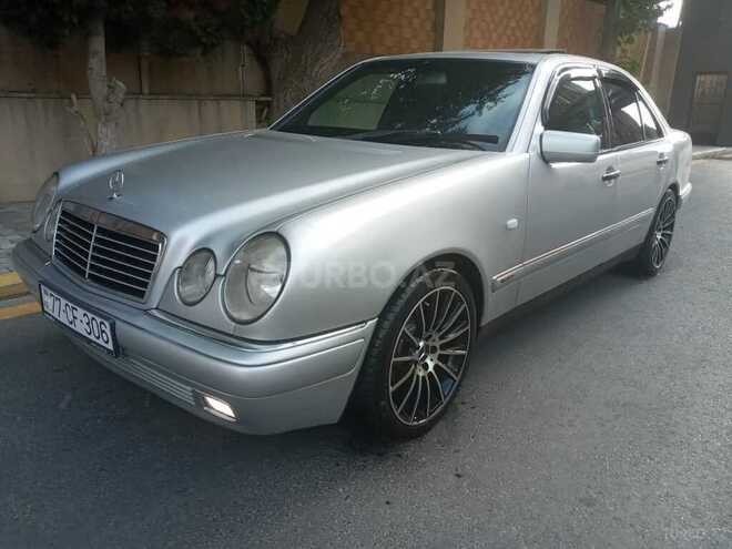 Mercedes E 280 1997, 303,000 km - 2.8 l - Bakı