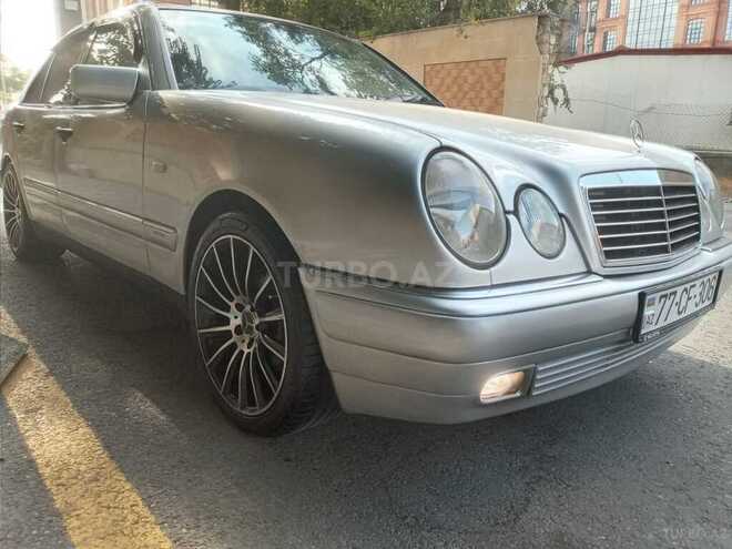 Mercedes E 280 1997, 303,000 km - 2.8 l - Bakı