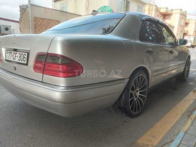 Mercedes E 280 1997, 303,000 km - 2.8 l - Bakı