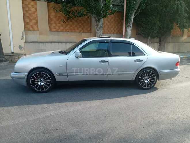 Mercedes E 280 1997, 303,000 km - 2.8 l - Bakı