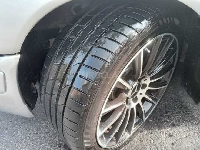 Mercedes E 280 1997, 303,000 km - 2.8 l - Bakı