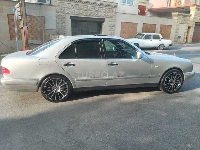 Mercedes E 280 1997, 303,000 km - 2.8 l - Bakı