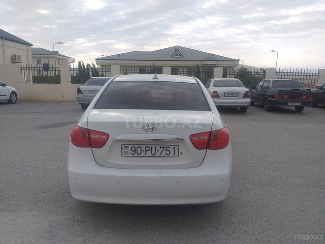 Hyundai Elantra 2009, 300,000 km - 1.6 л - Bakı