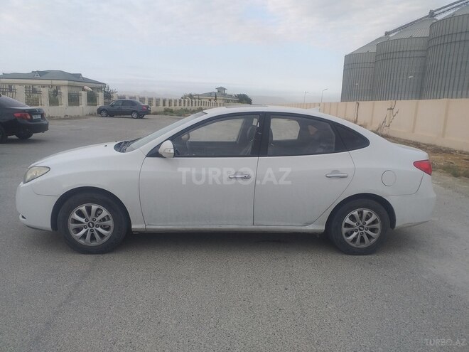 Hyundai Elantra 2009, 300,000 km - 1.6 л - Bakı