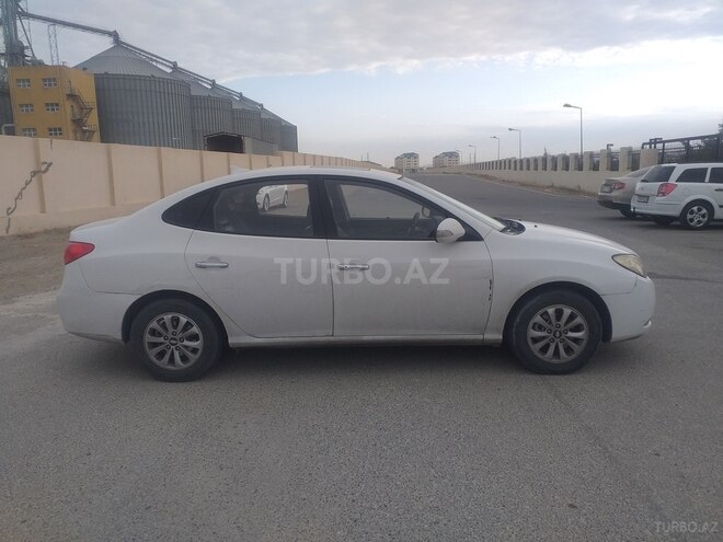 Hyundai Elantra 2009, 300,000 km - 1.6 л - Bakı