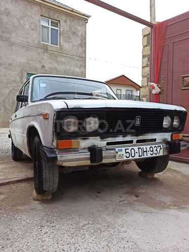 LADA (VAZ) 2106 1985, 345,234 km - 1.3 l - Sumqayıt