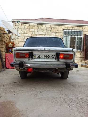 LADA (VAZ) 2106 1985, 345,234 km - 1.3 l - Sumqayıt