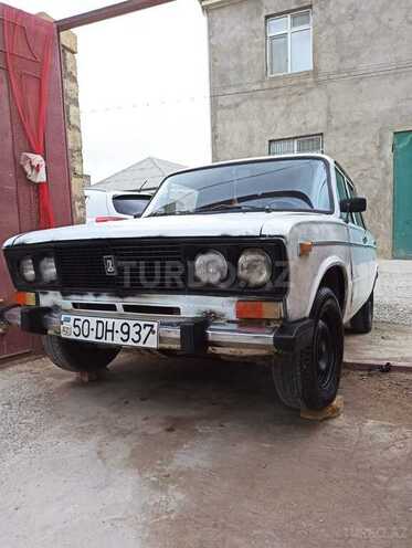 LADA (VAZ) 2106 1985, 345,234 km - 1.3 l - Sumqayıt