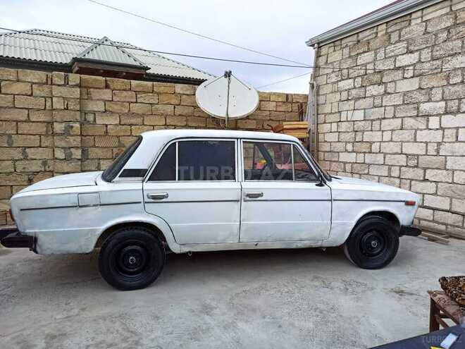 LADA (VAZ) 2106 1985, 345,234 km - 1.3 l - Sumqayıt