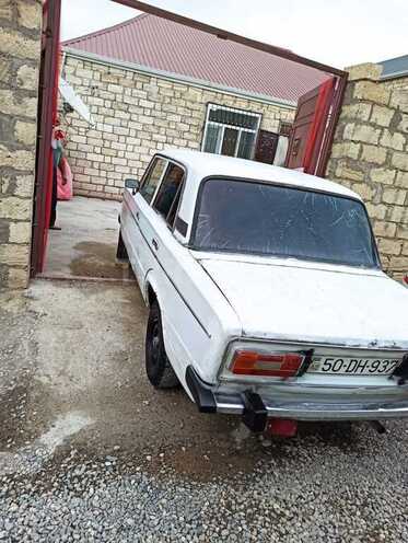 LADA (VAZ) 2106 1985, 345,234 km - 1.3 l - Sumqayıt