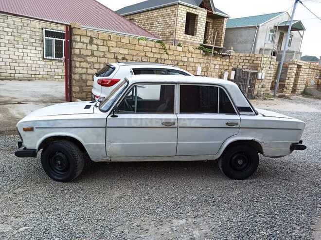 LADA (VAZ) 2106 1985, 345,234 km - 1.3 l - Sumqayıt