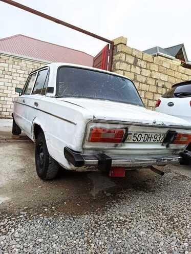LADA (VAZ) 2106 1985, 345,234 km - 1.3 l - Sumqayıt
