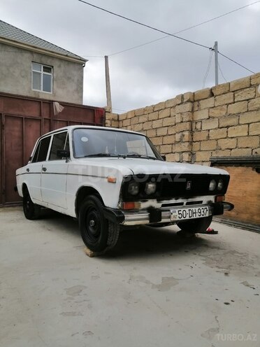 LADA (VAZ) 2106 1985, 345,234 km - 1.3 l - Sumqayıt