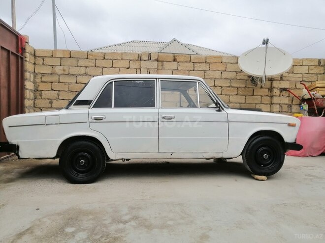 LADA (VAZ) 2106 1985, 345,234 km - 1.3 l - Sumqayıt