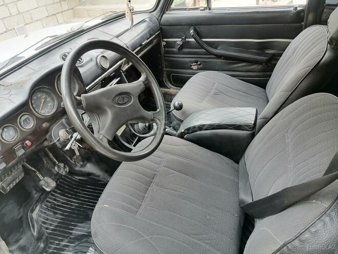 LADA (VAZ) 2106 1985, 345,234 km - 1.3 l - Sumqayıt