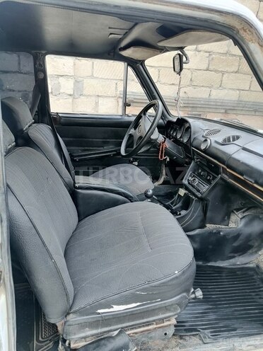 LADA (VAZ) 2106 1985, 345,234 km - 1.3 l - Sumqayıt