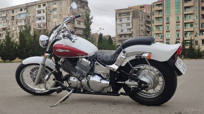 Yamaha  1998, 37,111 km - 0.4 l - Bakı