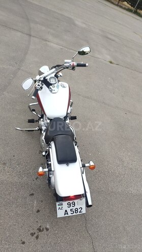 Yamaha  1998, 37,111 km - 0.4 l - Bakı