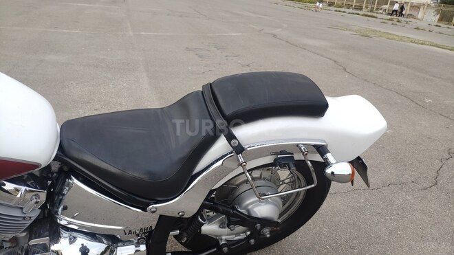 Yamaha  1998, 37,111 km - 0.4 l - Bakı