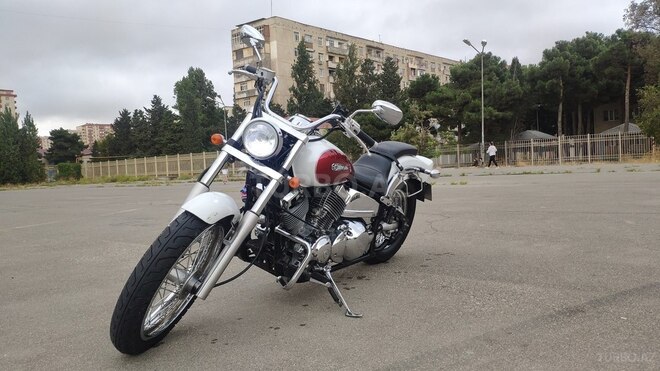 Yamaha  1998, 37,111 km - 0.4 l - Bakı