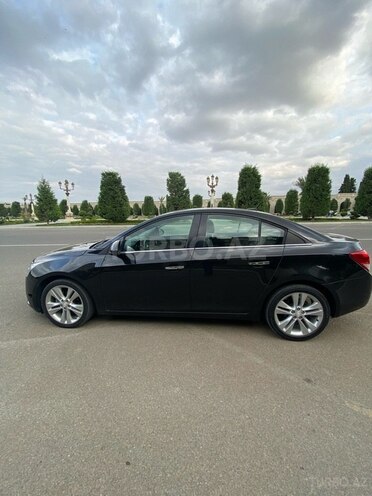 Chevrolet Cruze 2014, 96,858 km - 1.4 л - Gəncə