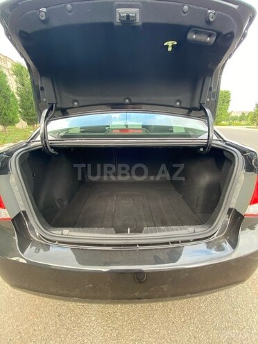 Chevrolet Cruze 2014, 96,858 km - 1.4 л - Gəncə