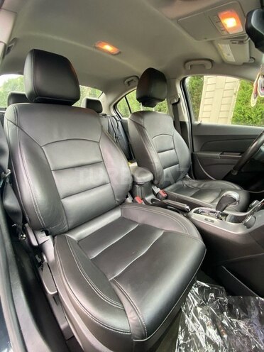 Chevrolet Cruze 2014, 96,858 km - 1.4 л - Gəncə