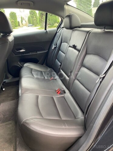 Chevrolet Cruze 2014, 96,858 km - 1.4 л - Gəncə