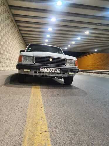 GAZ 31029 1994, 235,000 km - 2.4 л - Bakı