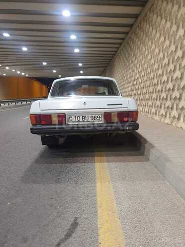 GAZ 31029 1994, 235,000 km - 2.4 л - Bakı