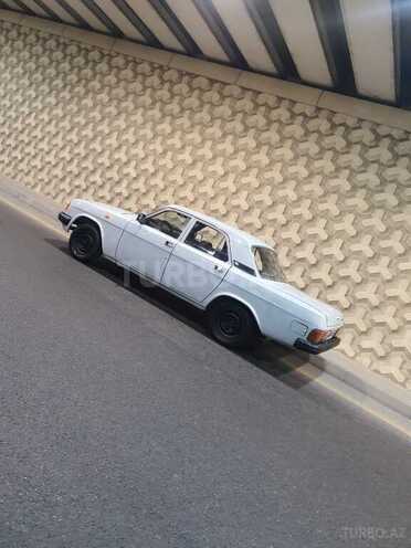 GAZ 31029 1994, 235,000 km - 2.4 л - Bakı