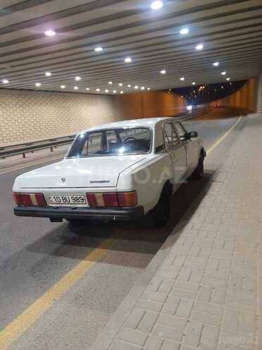 GAZ 31029 1994, 235,000 km - 2.4 л - Bakı