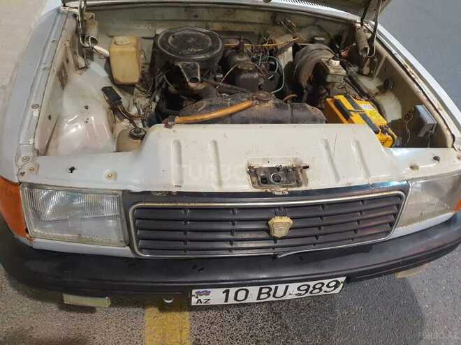 GAZ 31029 1994, 235,000 km - 2.4 л - Bakı