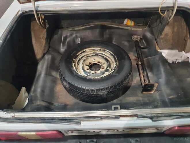 GAZ 31029 1994, 235,000 km - 2.4 л - Bakı