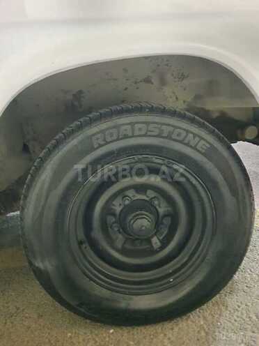 GAZ 31029 1994, 235,000 km - 2.4 л - Bakı
