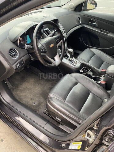 Chevrolet Cruze 2014, 92,000 km - 1.4 l - Gəncə