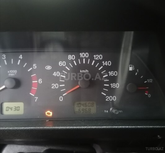 LADA (VAZ) Niva 2015, 104,608 km - 1.7 l - Bakı