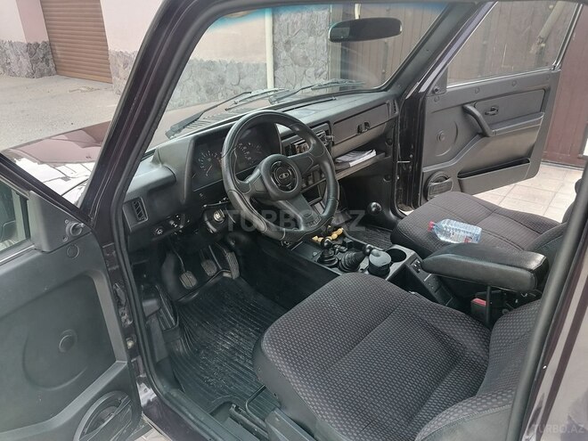 LADA (VAZ) Niva 2015, 104,608 km - 1.7 l - Bakı