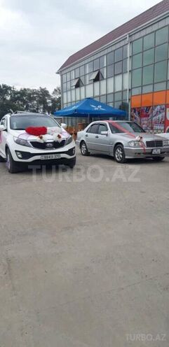 Kia Sportage 2011, 161,000 km - 2.0 л - Salyan