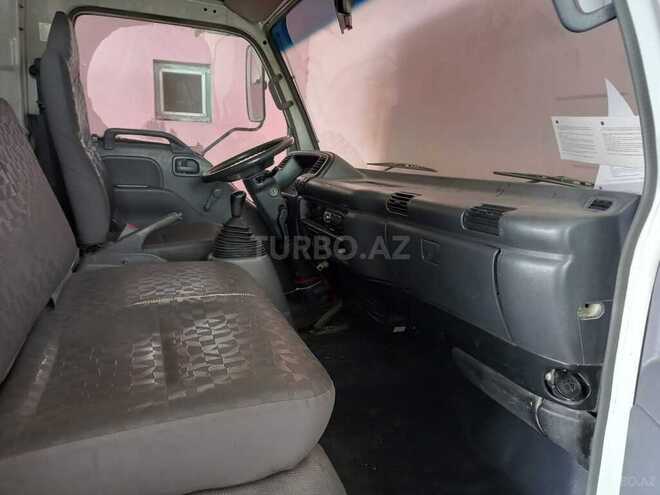 Isuzu NPR 66 L 2008, 128,564 km - 4.3 l - Bakı