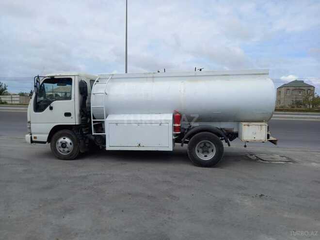 Isuzu NPR 66 L 2008, 128,564 km - 4.3 l - Bakı