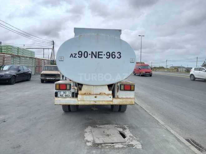 Isuzu NPR 66 L 2008, 128,564 km - 4.3 l - Bakı