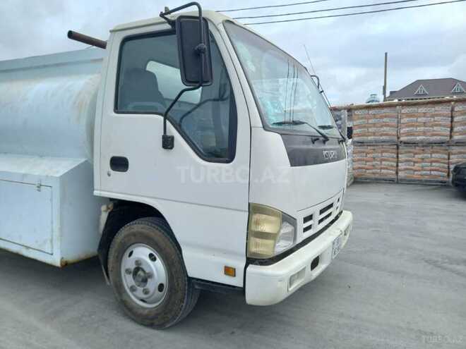 Isuzu NPR 66 L 2008, 128,564 km - 4.3 l - Bakı