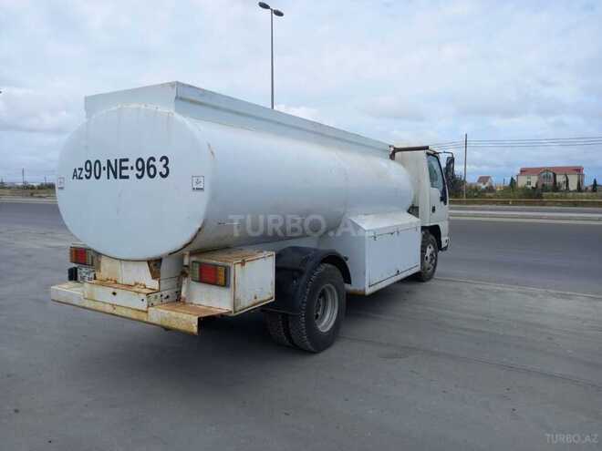 Isuzu NPR 66 L 2008, 128,564 km - 4.3 l - Bakı