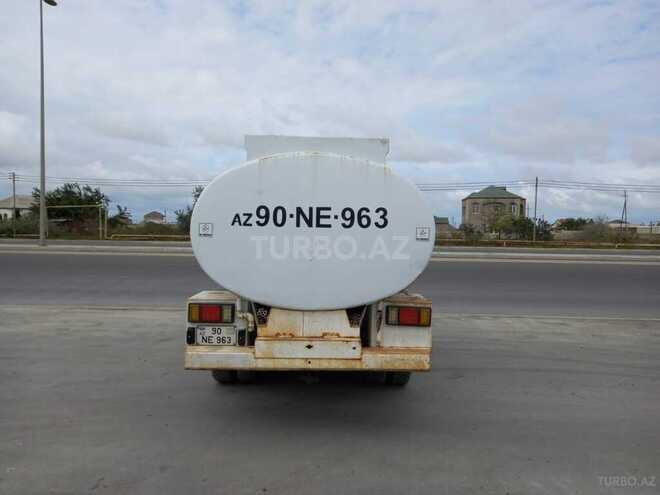Isuzu NPR 66 L 2008, 128,564 km - 4.3 l - Bakı
