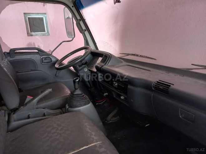 Isuzu NPR 66 L 2008, 128,564 km - 4.3 l - Bakı