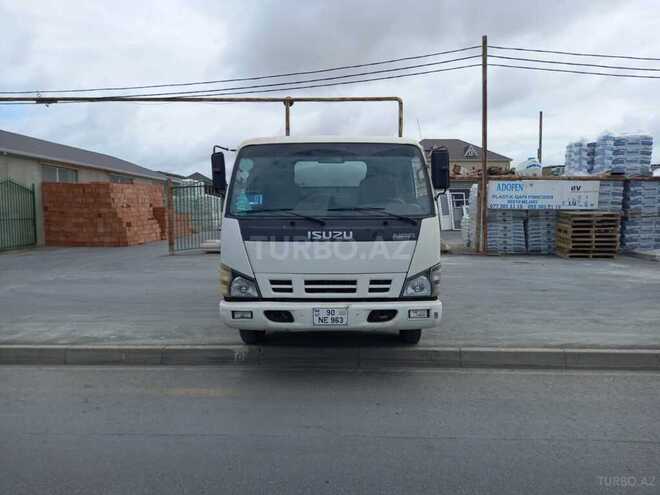 Isuzu NPR 66 L 2008, 128,564 km - 4.3 l - Bakı