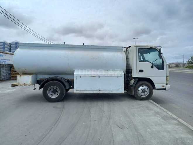 Isuzu NPR 66 L 2008, 128,564 km - 4.3 l - Bakı