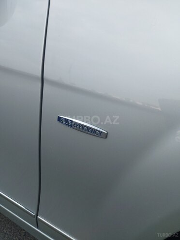 Mercedes C 220 2010, 260,260 km - 2.2 l - Mingəçevir