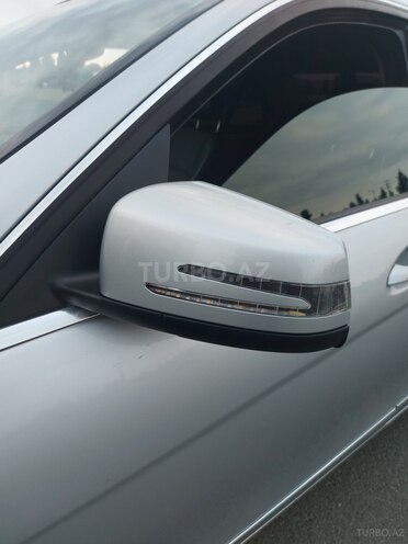 Mercedes C 220 2010, 260,260 km - 2.2 l - Mingəçevir